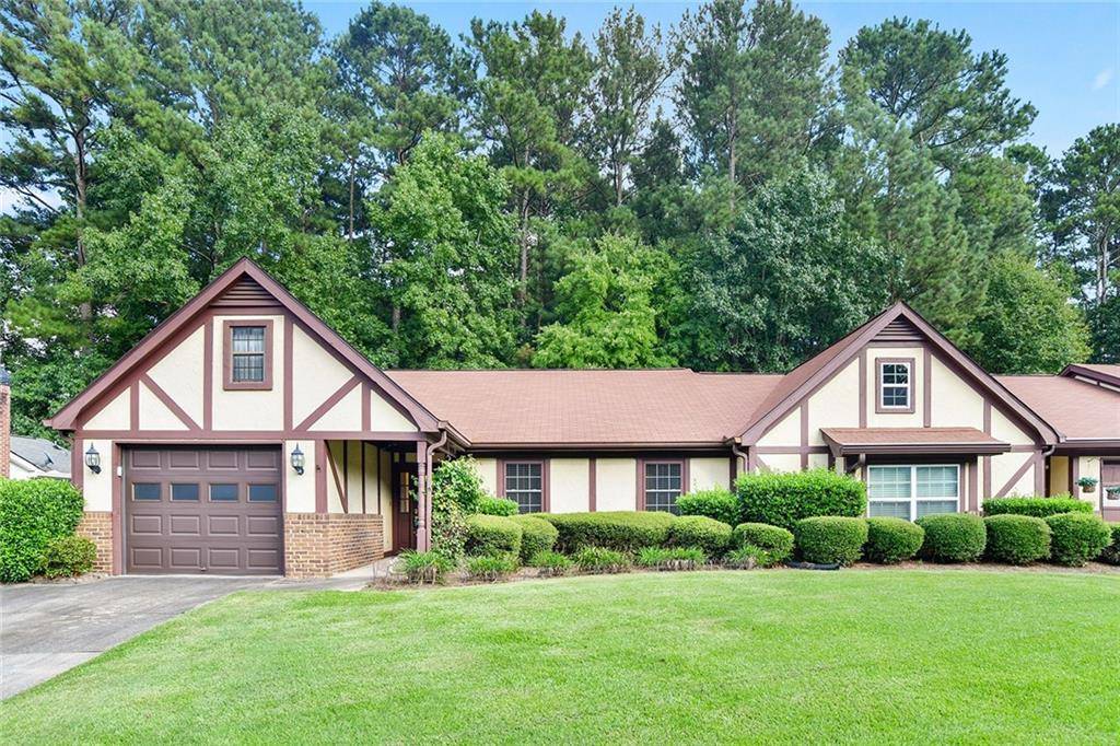 Peachtree City, GA 30269,54 Dover TRL