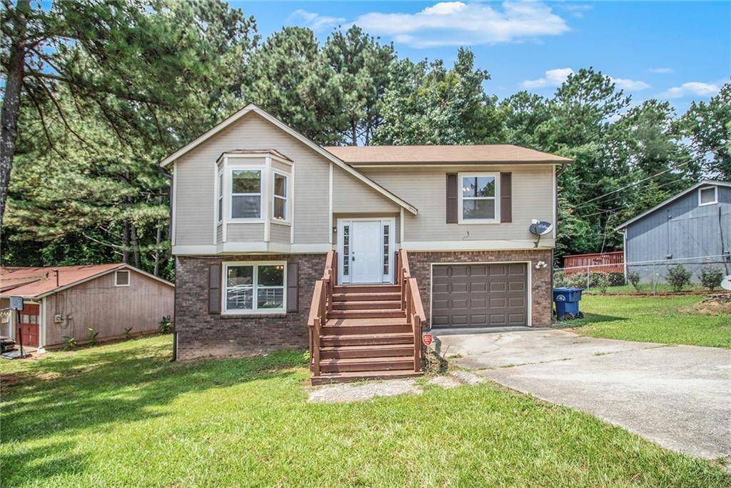 Atlanta, GA 30331,305 Fennel WAY SW