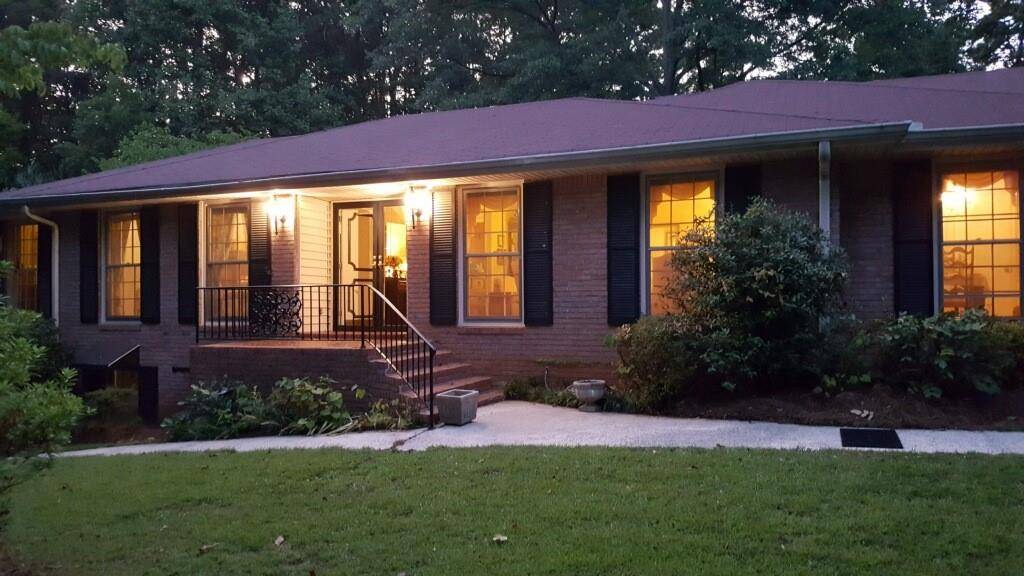 Norcross, GA 30071,399 Cochran DR