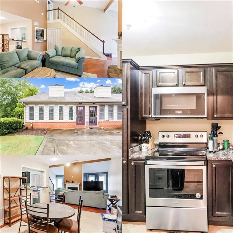 Duluth, GA 30096,4183 Stillwater DR