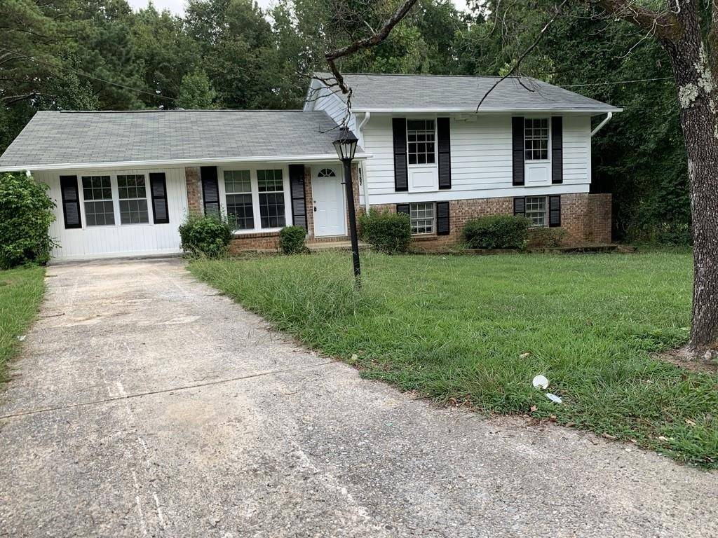 Riverdale, GA 30274,6787 Rambo CT