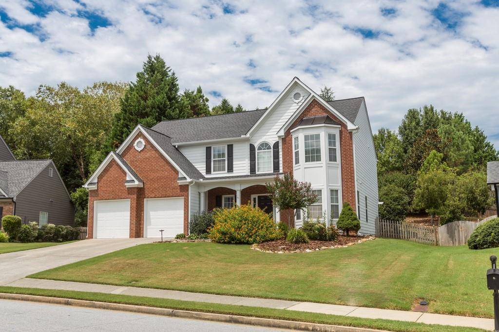 Dacula, GA 30019,3517 RIDGEMILL CIR