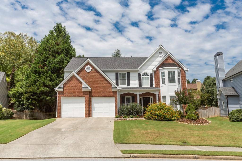 Dacula, GA 30019,3517 RIDGEMILL CIR