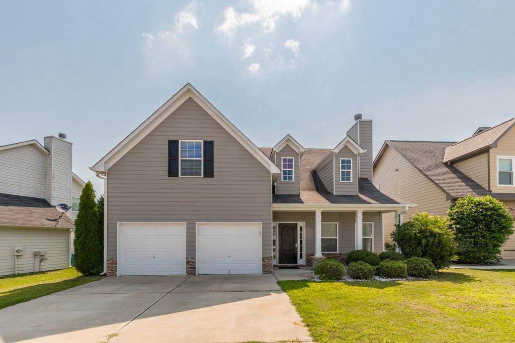 Braselton, GA 30517,2679 Red Mulberry LN