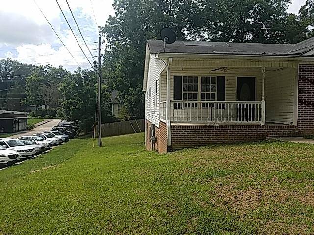 Buchanan, GA 30113,45 Griffith ST