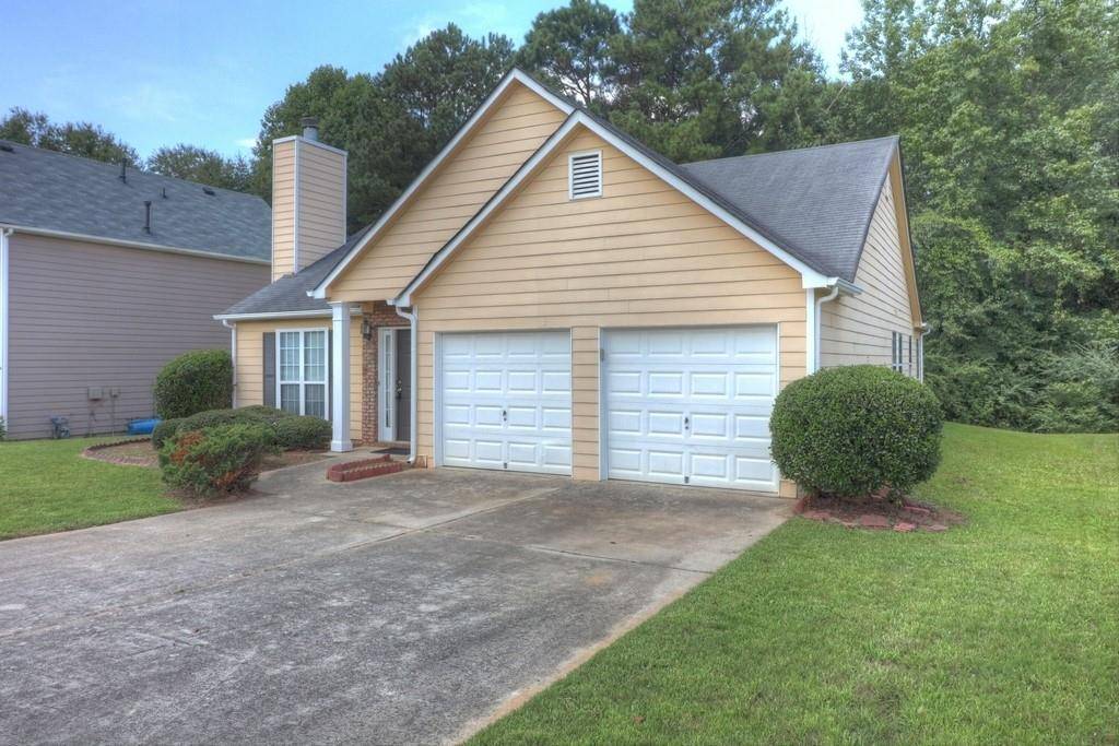 Austell, GA 30106,3195 BROOKFIELD DR