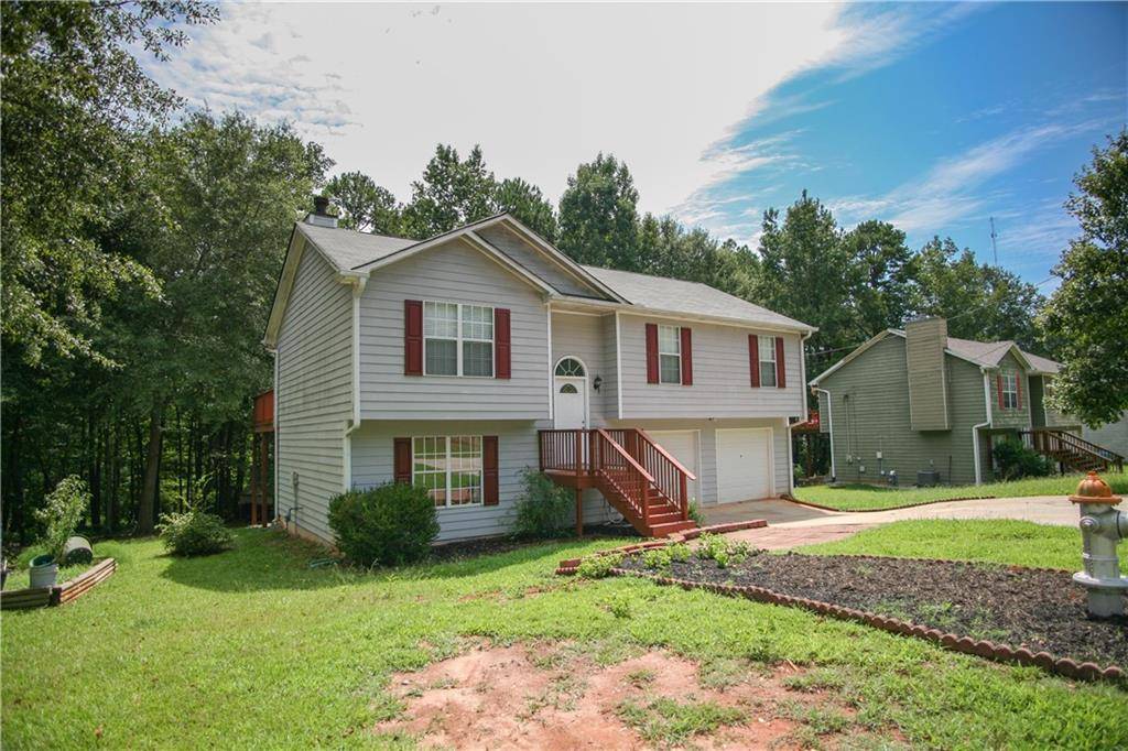 Hoschton, GA 30548,105 Panther CT