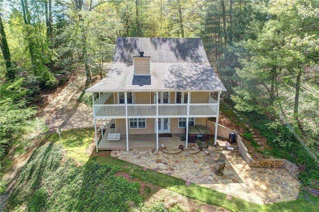 Oakwood, GA 30566,4886 Propes DR