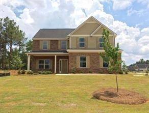 Mcdonough, GA 30252,1000 Harbor View LN