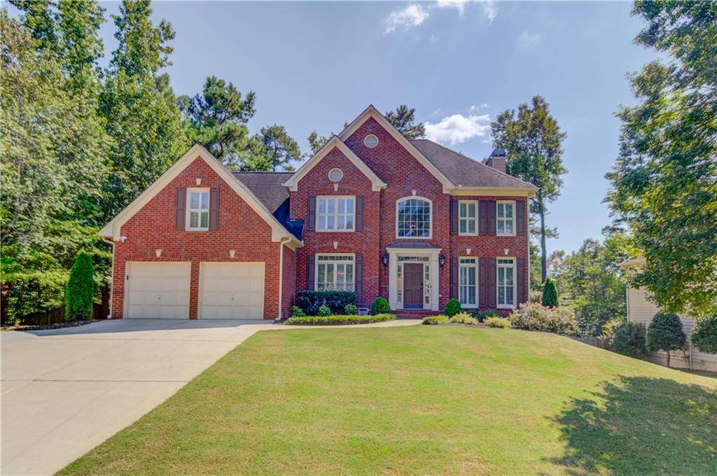 Suwanee, GA 30024,1388 Pointview CT