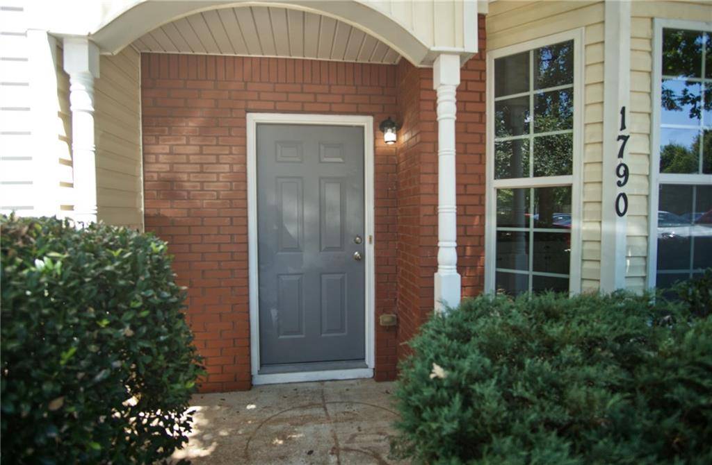 Hampton, GA 30228,1790 Glen View WAY