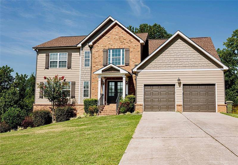 Carrollton, GA 30116,400 Scenic View LN