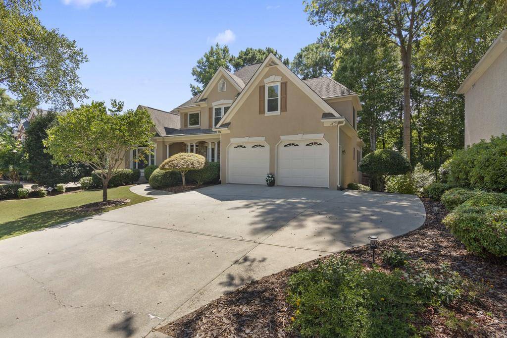Woodstock, GA 30189,1047 Towne Lake HLS E