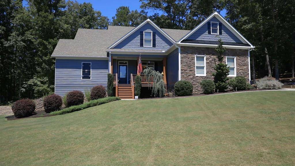 White, GA 30184,33 Rose Brooke CIR