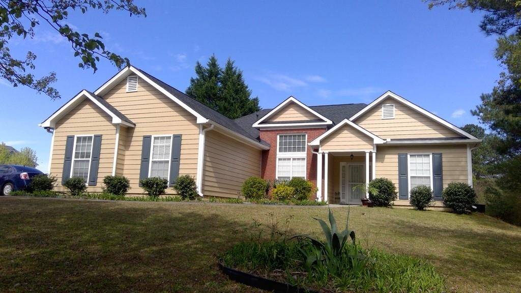 Snellville, GA 30039,3022 Chesterfield CT