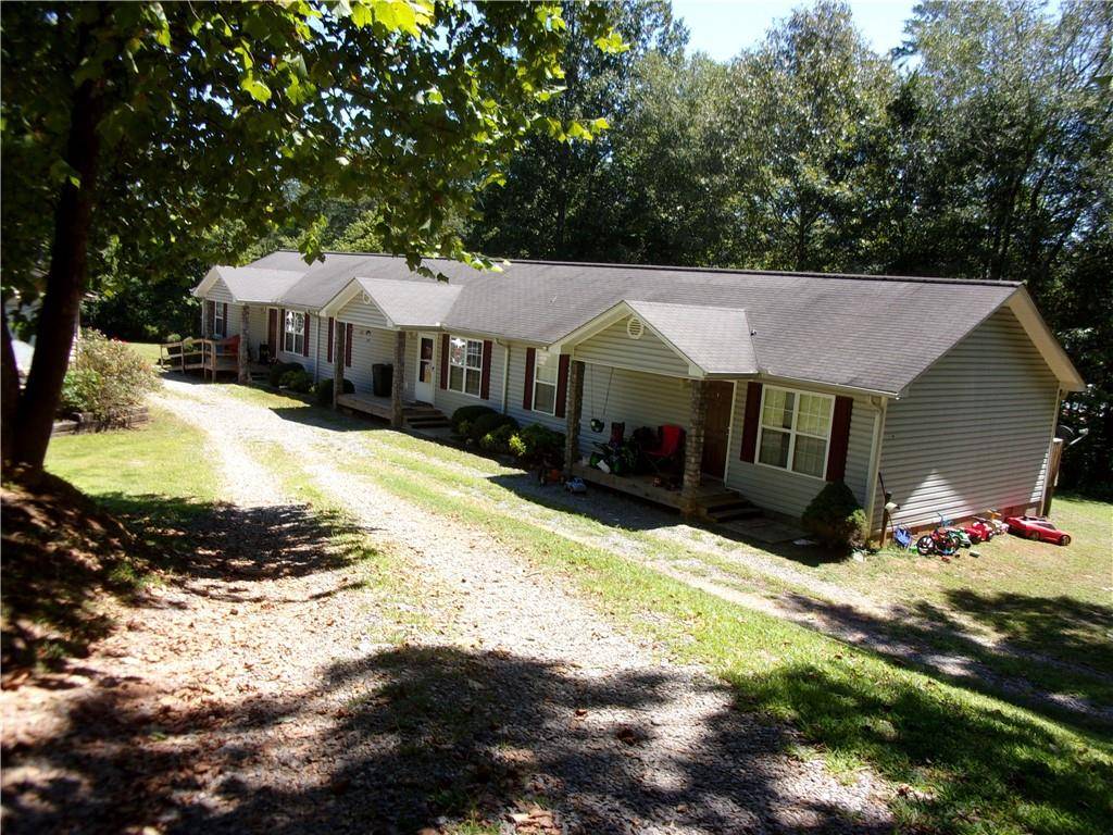 Ellijay, GA 30540,500 Rose Petal LN