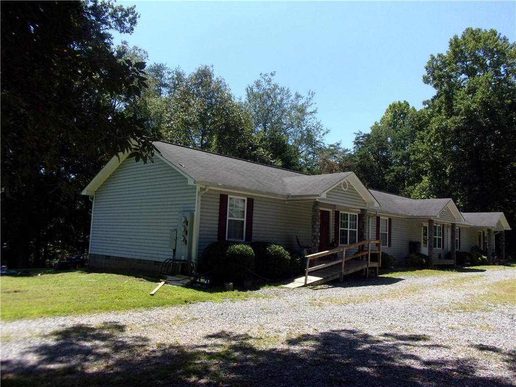 Ellijay, GA 30540,500 Rose Petal LN