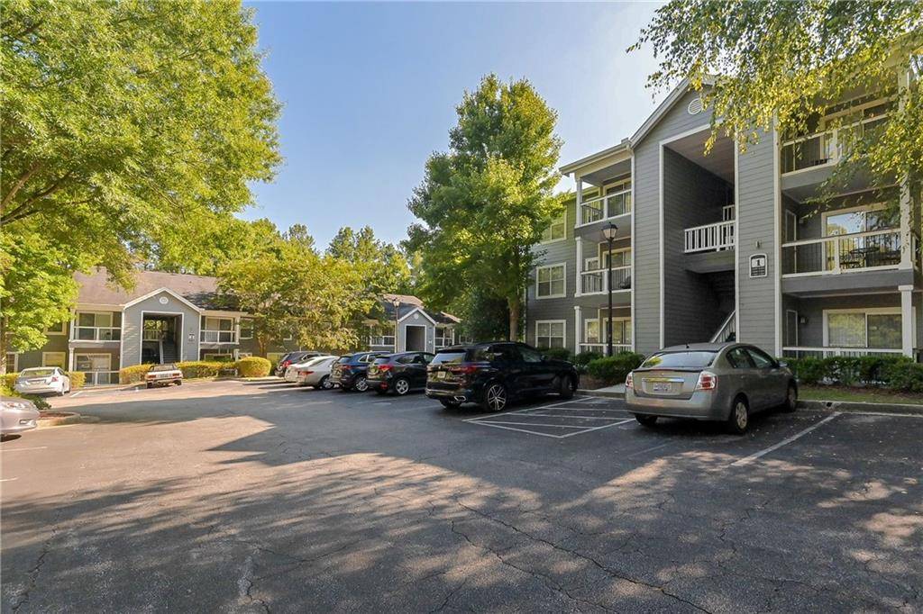 Sandy Springs, GA 30350,1104 Santa Fe Pkwy