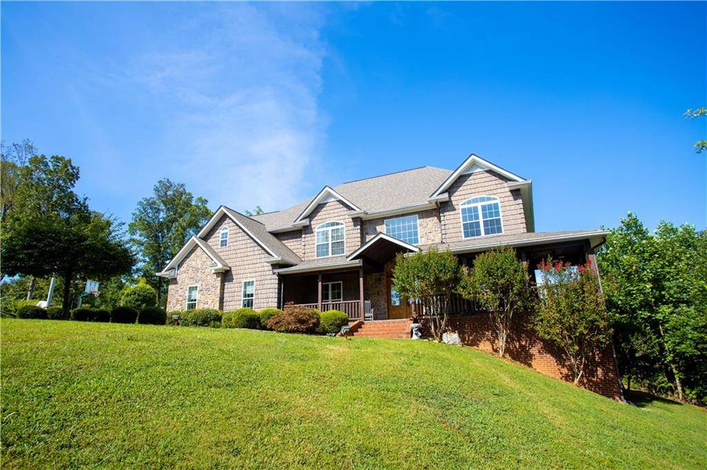 Dalton, GA 30721,1024 PEREGRINE WAY