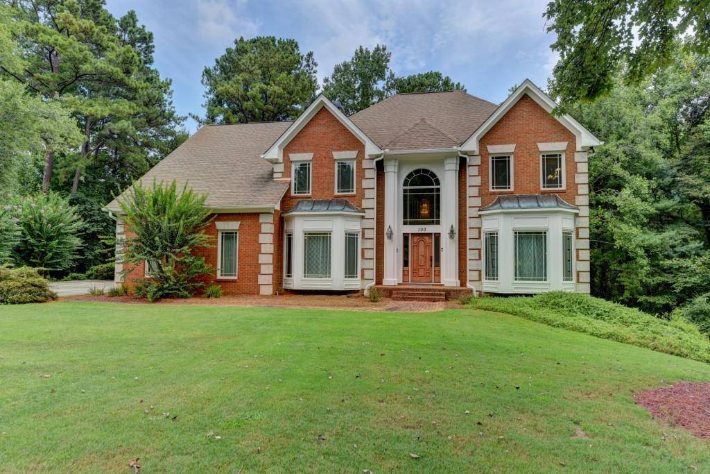 Sandy Springs, GA 30350,100 Spalding Creek CT