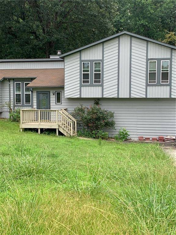 Atlanta, GA 30349,6740 Ann Arbor DR