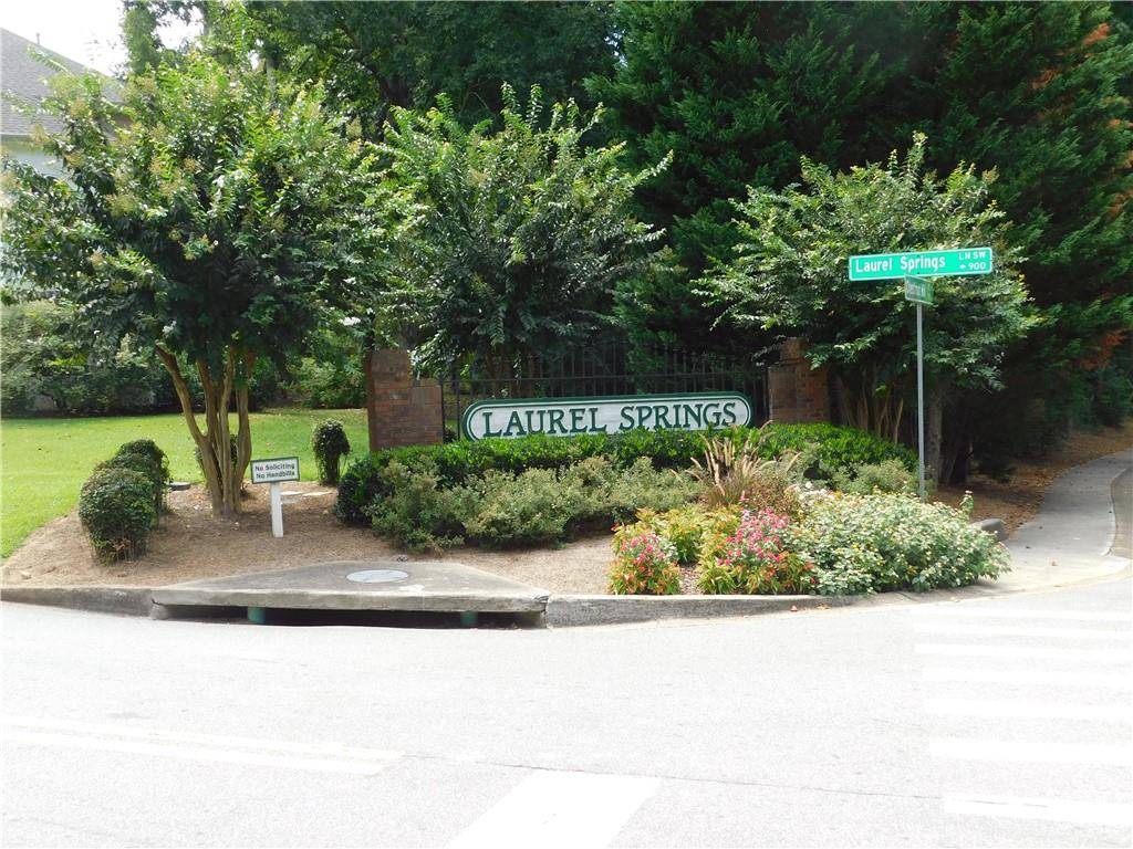 Marietta, GA 30064,950 Laurel Springs LN SW