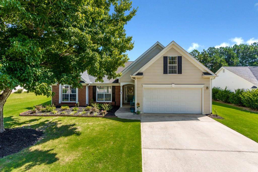 Dacula, GA 30019,939 Autumn Glen WAY