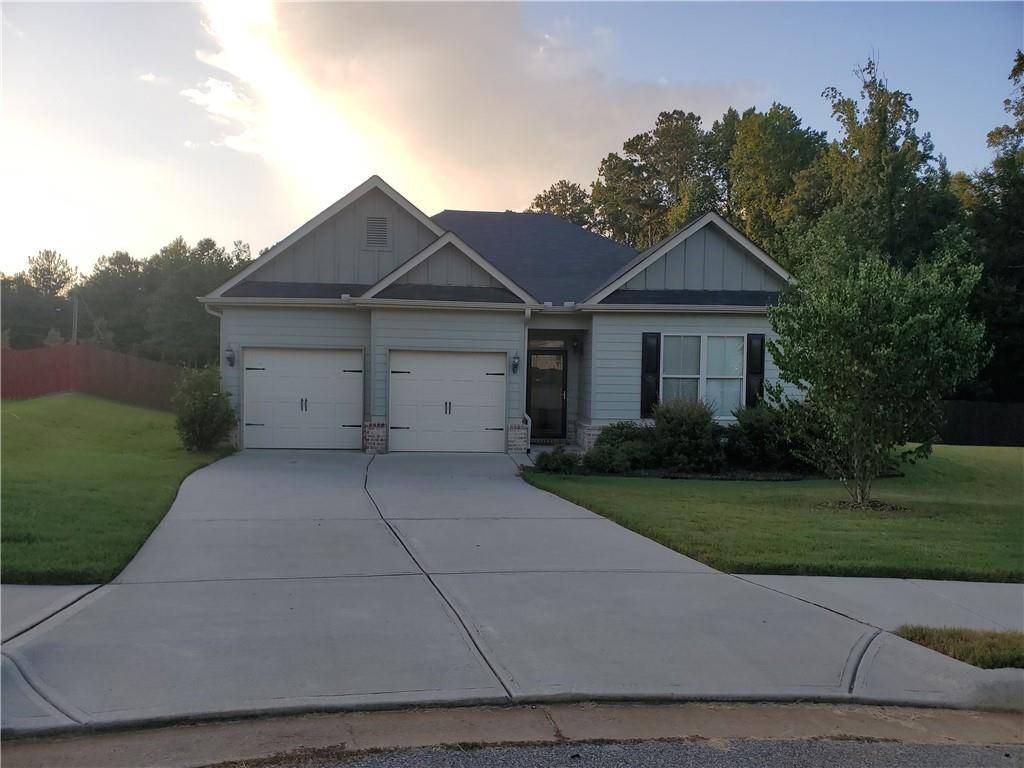 Rex, GA 30273,6331 Horizon CT