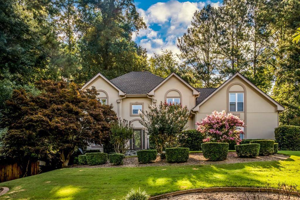 Alpharetta, GA 30022,9433 Kingston Crossing CIR