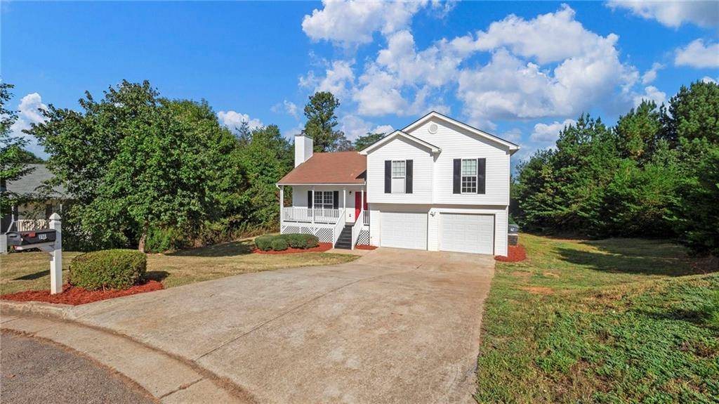 Lula, GA 30554,5116 Nobhill CT