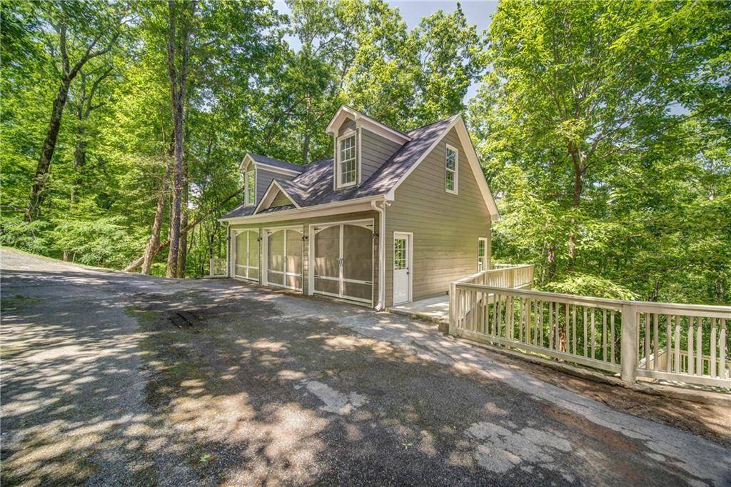 Ellijay, GA 30536,15 S Lake DR