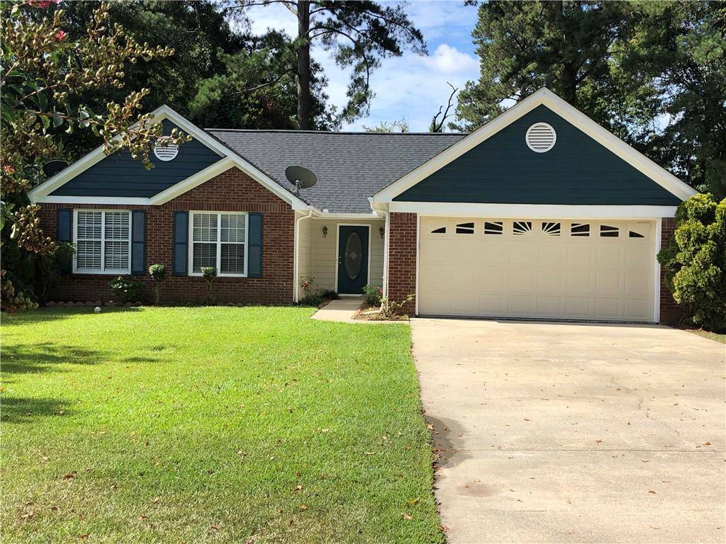 Riverdale, GA 30274,290 Harkness PL