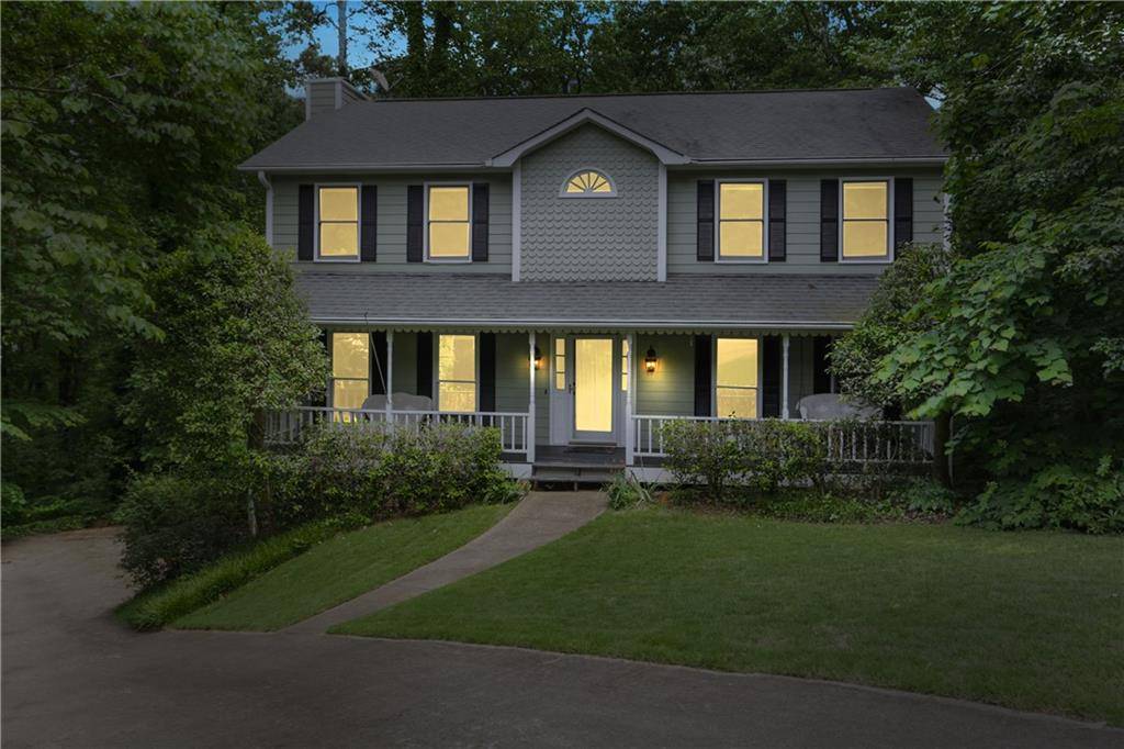 Marietta, GA 30062,4056 Crossfield CT