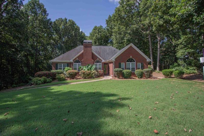 Braselton, GA 30517,331 Venture CT