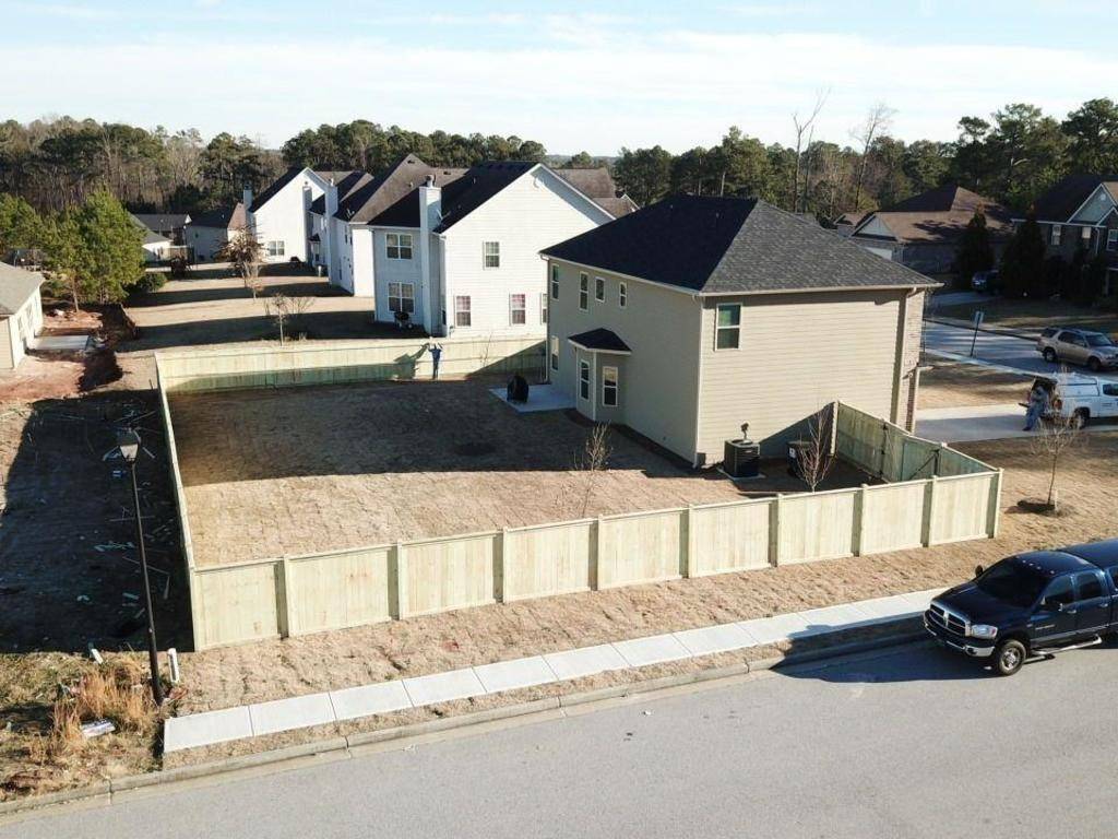 Atlanta, GA 30349,3461 Dacite CT