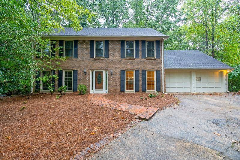 Roswell, GA 30076,9050 Martin RD
