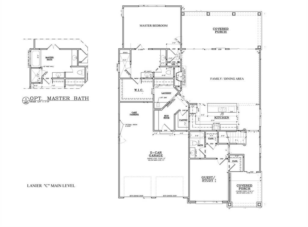 Statham, GA 30666,8 Lakewood PARK