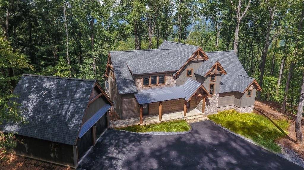 Ellijay, GA 30536,678 Greystone TRCE