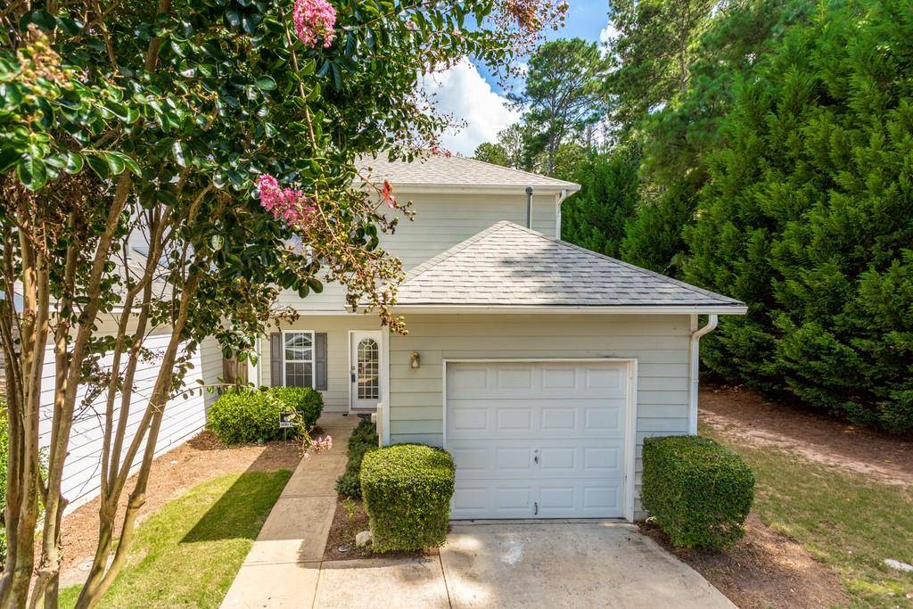 Oakwood, GA 30566,4457 PLUM FROST CT