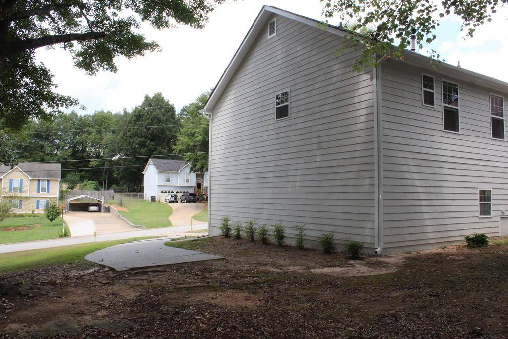 Douglasville, GA 30134,66 Grapevine DR