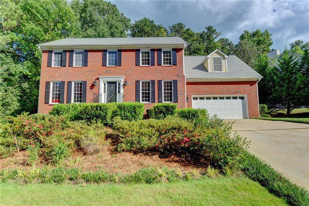 Roswell, GA 30076,130 Spring Ridge DR