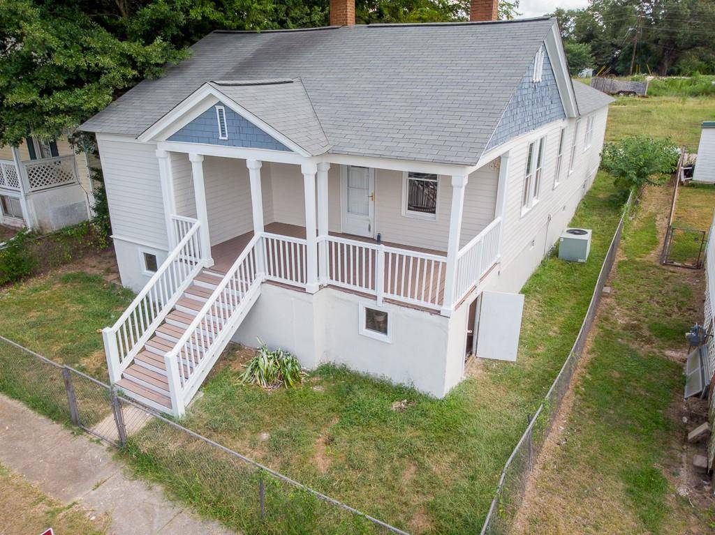 Porterdale, GA 30014,16 Poplar ST