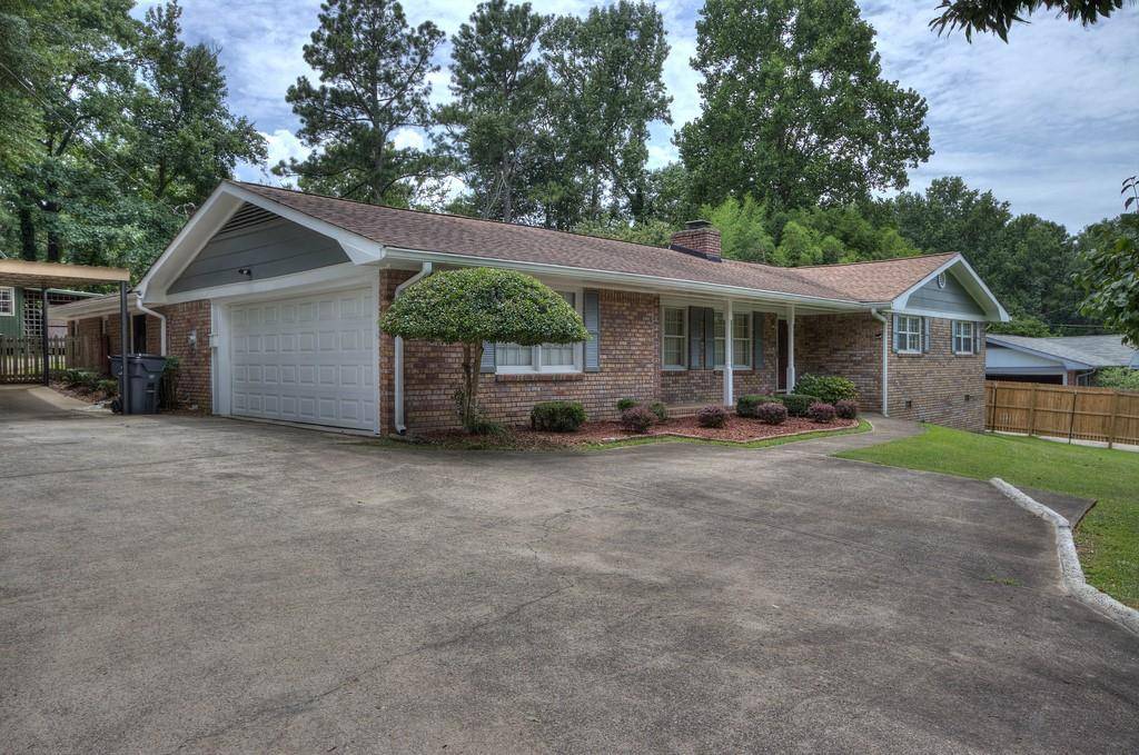 Douglasville, GA 30135,3702 COLONIAL TRL