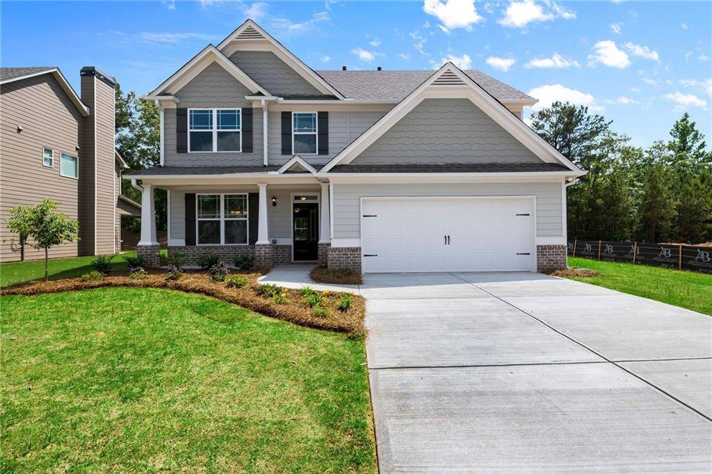 Villa Rica, GA 30180,149 Greatwood LN