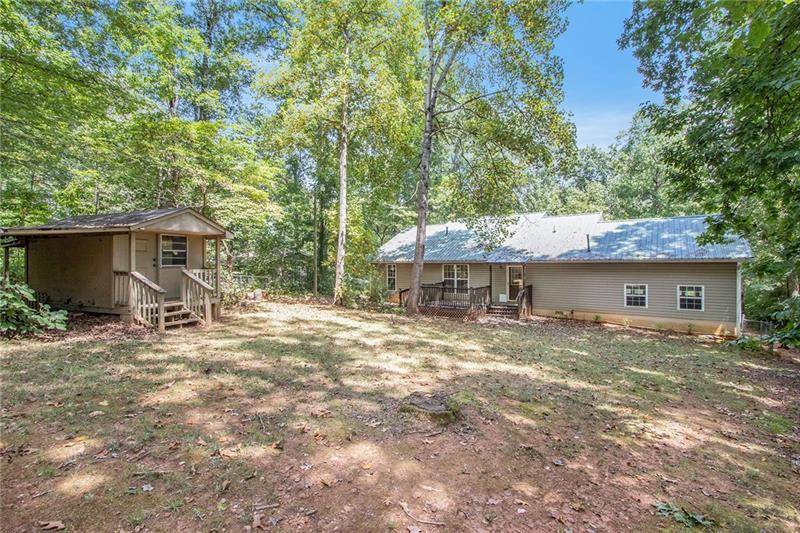 Stockbridge, GA 30281,110 Hilltop CIR