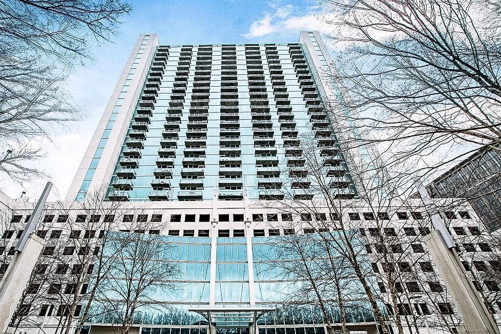 Atlanta, GA 30326,3324 Peachtree RD NE #1317