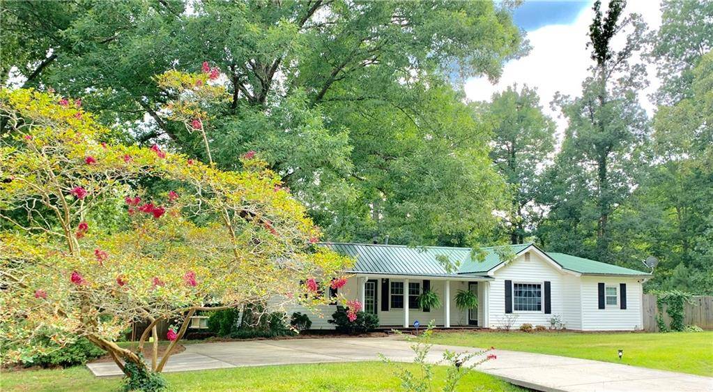 Douglasville, GA 30135,6517 The Kings WAY