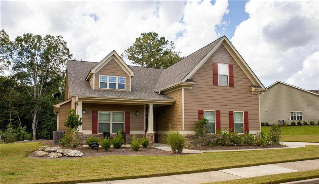 Waleska, GA 30183,165 Arrowridge