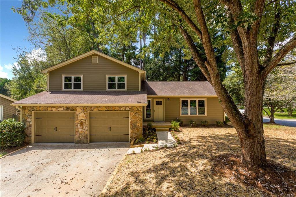 Roswell, GA 30076,350 Sea Holly CIR