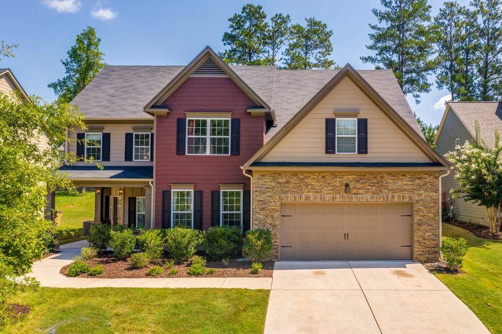 Canton, GA 30115,517 Cedarwood DR